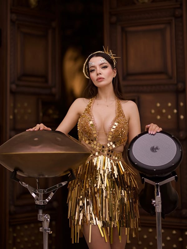 Ceren Özdemir küçük resim