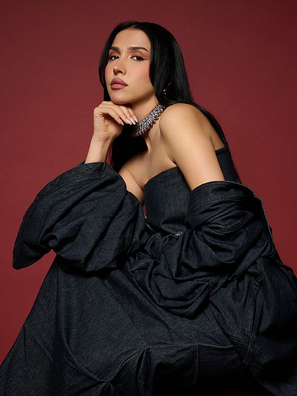 Ceren Sagu Bayram Özel küçük resim