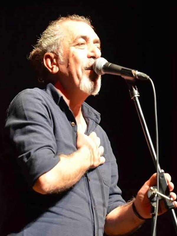 Cevdet Bağca Konseri card