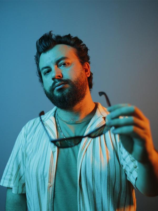 Cihan Mürtezaoğlu Akustik Duo card