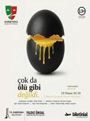 Etkinlik Fotoğrafı