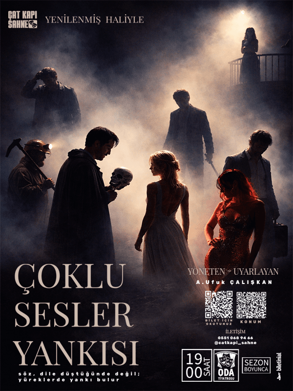 Çoklu Sesler Yankısı küçük resim