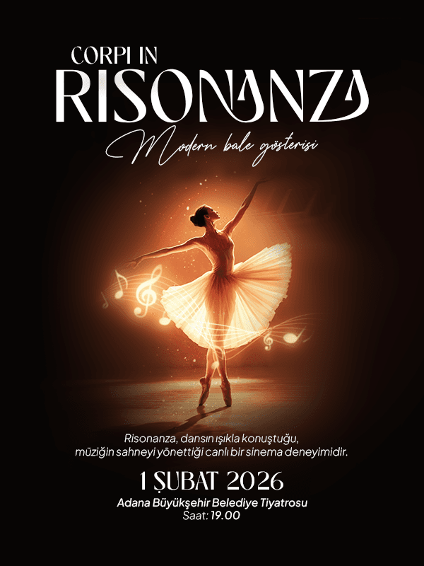 Corpi In Risonanza card