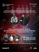 Etkinlik Fotoğrafı