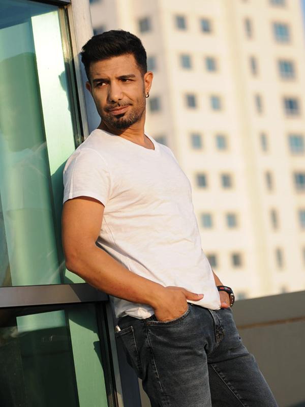 Cüneyt Tek Konseri card