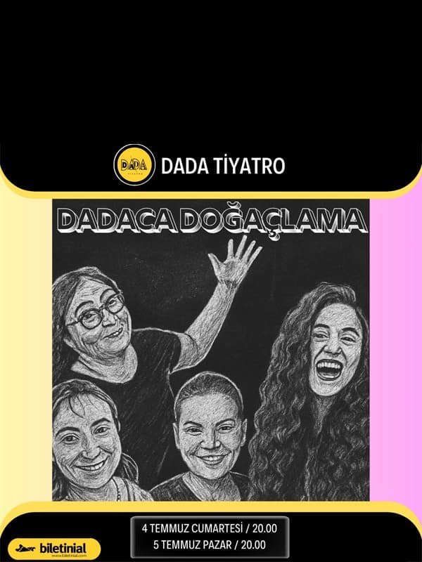 Dadaca Doğaçlama