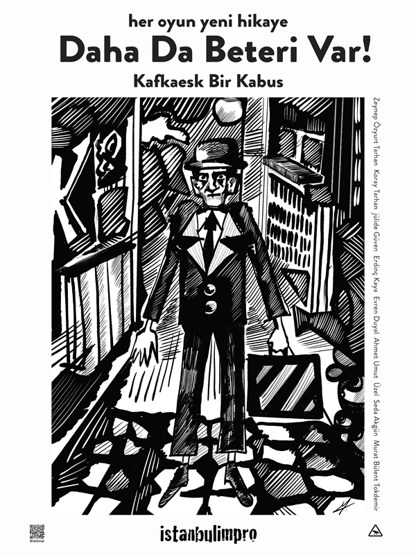 Daha Da Beteri Var card