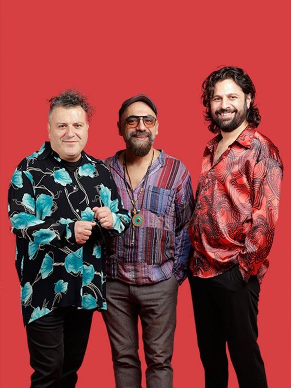 Daniska Konseri küçük resim