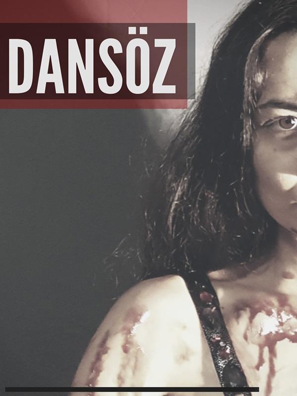 Dansöz card
