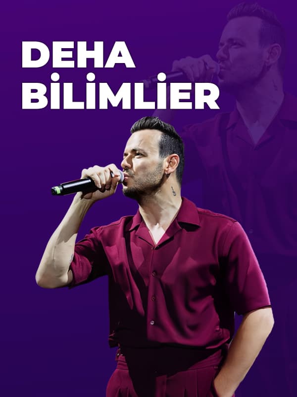 Deha Bilimlier card