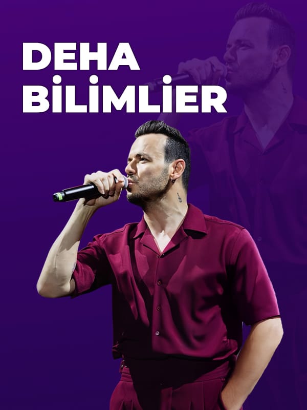 Deha Bilimlier küçük resim