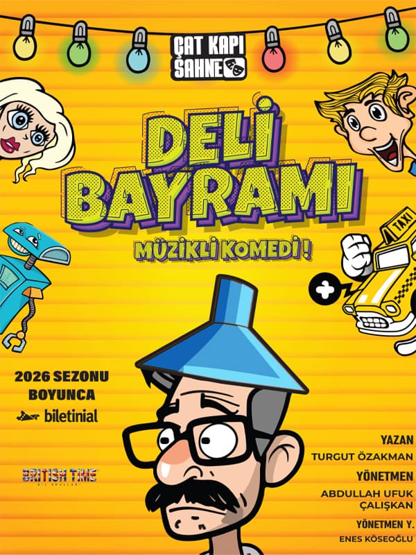 Deli Bayramı