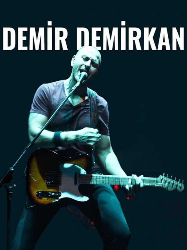 Demir Demirkan thumbnail