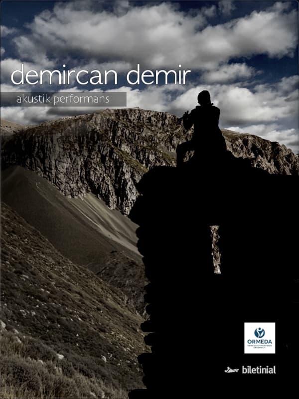 Demircan Demir "İzmir Akustik Performans"
