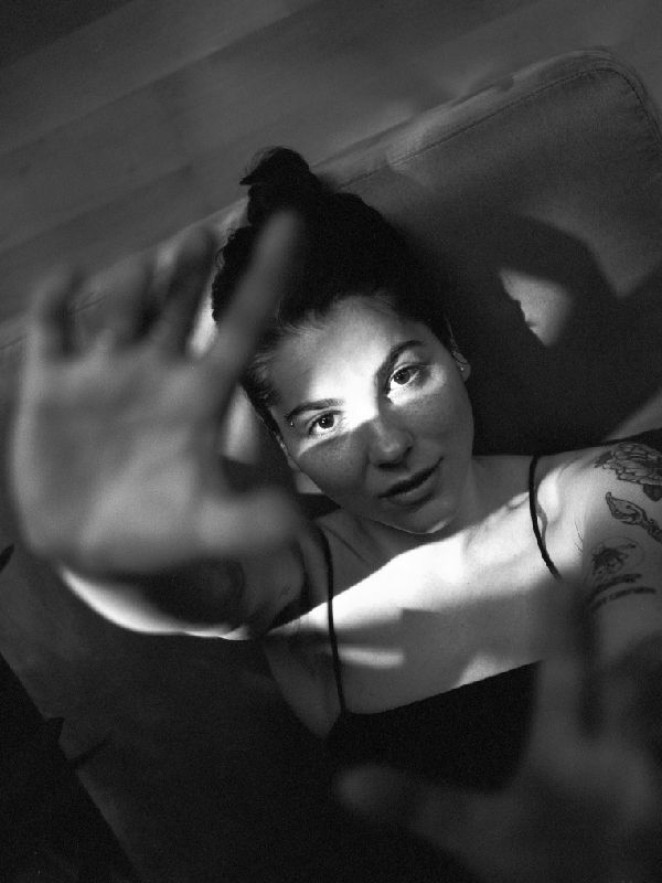 Deniz Tekin küçük resim