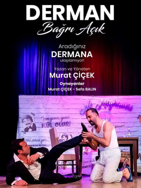 Derman Bağrıaçık card