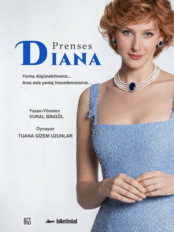 Diana card