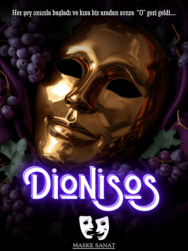 Dionisos card