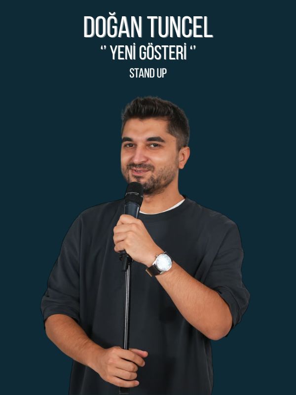 Doğan Tunçel küçük resim