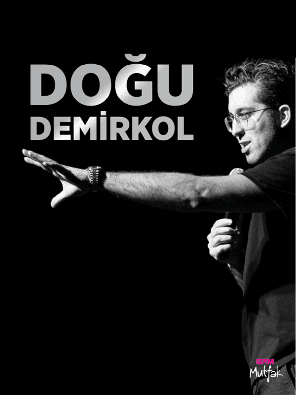 Doğu Demirkol card