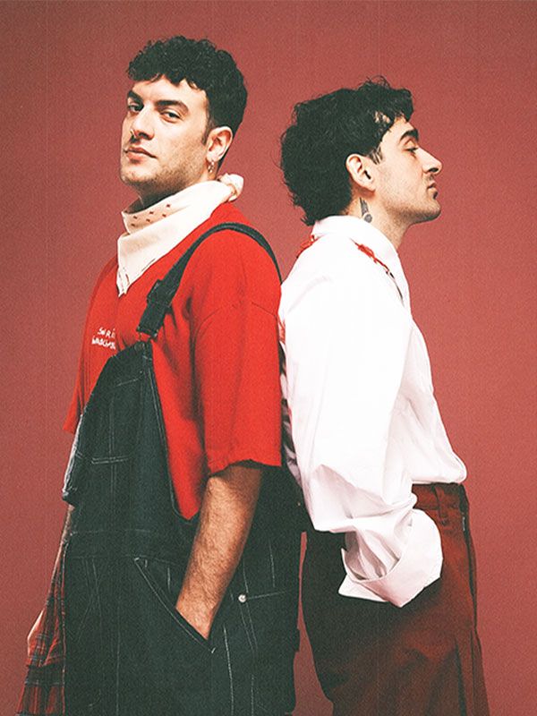 Dolu Kadehi Ters Tut küçük resim