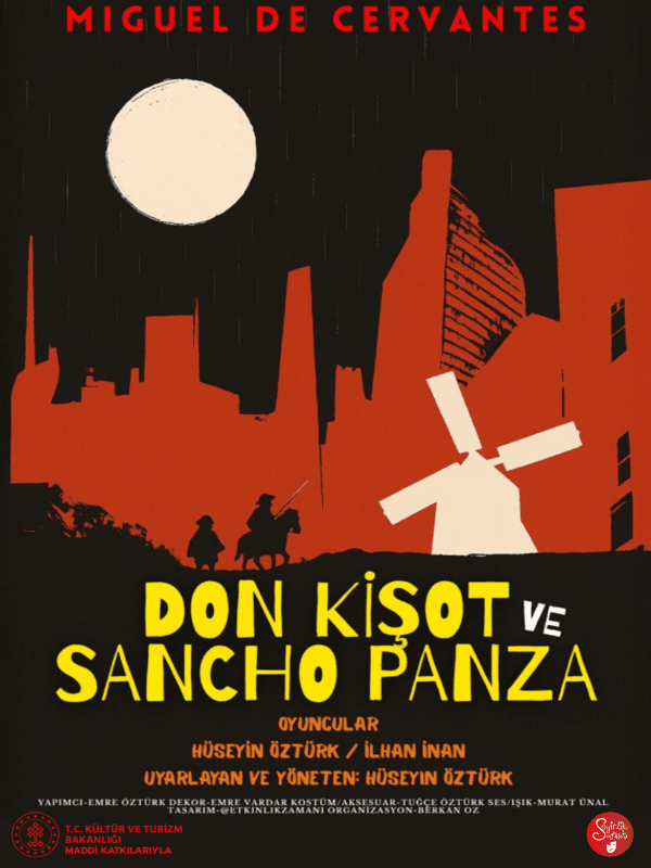 Don Kişot ve Sancho Panza thumbnail