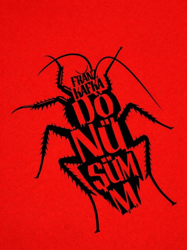 Dönüşüm - Franz Kafka