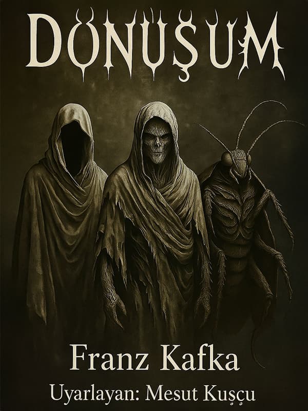 Dönüşüm card