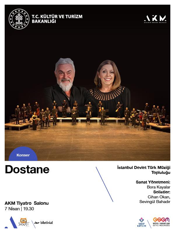 Dostane card