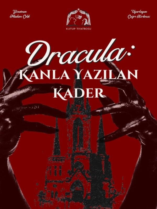 Dracula : Kanlı Yazılan Kader card