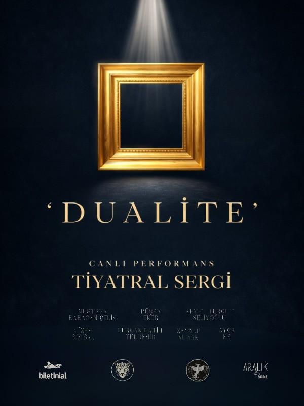 Dualite card