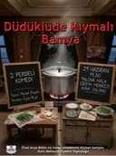 Etkinlik Fotoğrafı