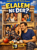 Etkinlik Fotoğrafı