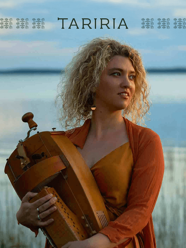 Eléonore Fourniau card