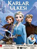 Etkinlik Fotoğrafı