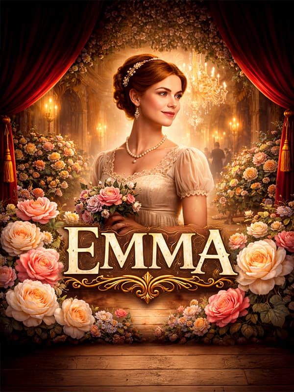 Emma card