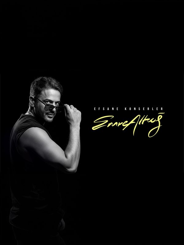 Emre Altuğ Efsane Konserler küçük resim