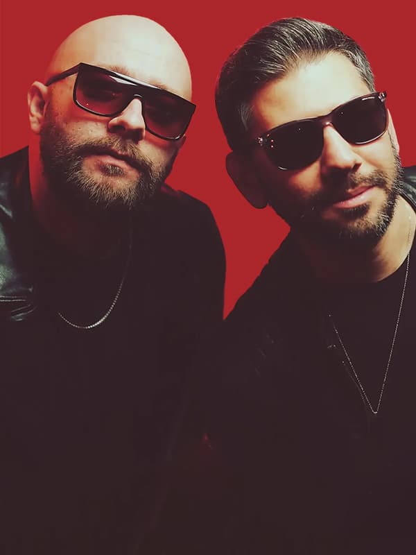 Equry 90'lar 2000'ler Türkçe Pop Parti