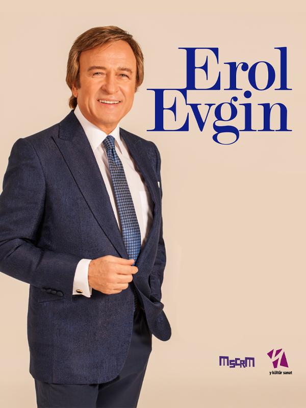 Erol Evgin card
