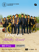 Etkinlik Fotoğrafı