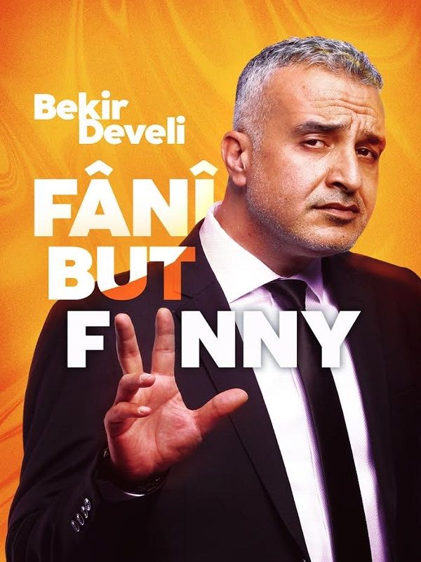 Fani But Funny küçük resim