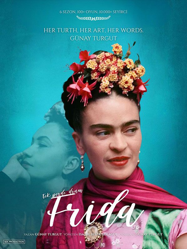Frida küçük resim