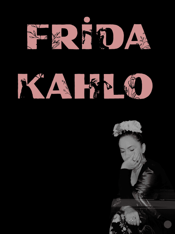 Frida card