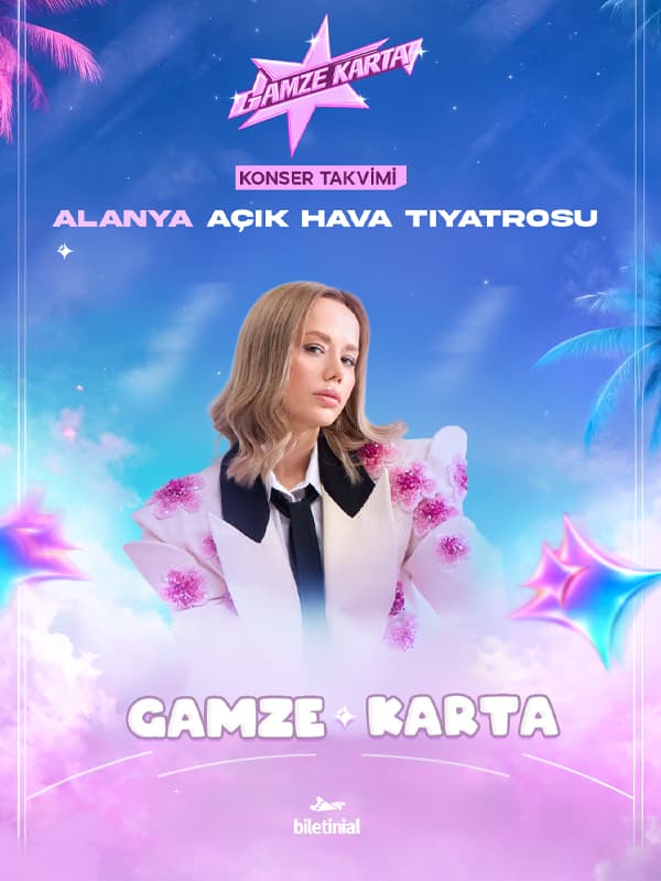 Antalya Aktüel Sahne etkinlik görseli 2