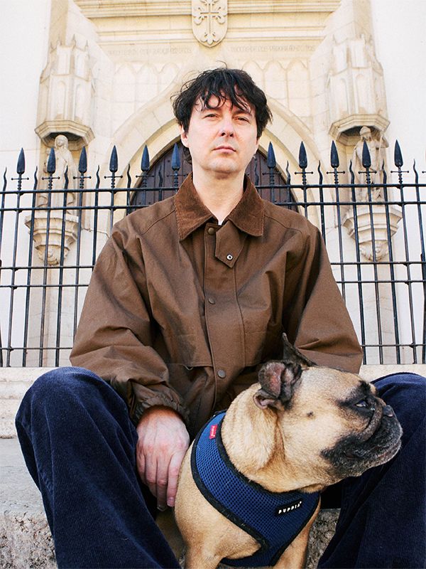 Garanti BBVA Genç Konserleri: Panda Bear küçük resim
