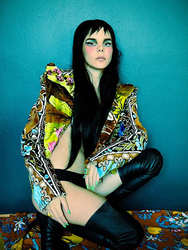 Gaye Su Akyol Konseri küçük resim