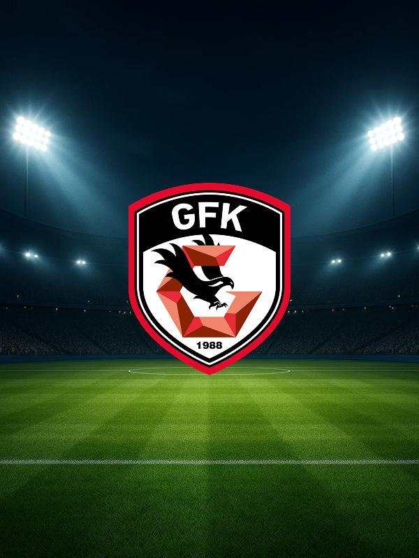 Gaziantep FK Sezonluk Kombine Satışı 2025-2026 card