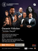 Etkinlik Fotoğrafı