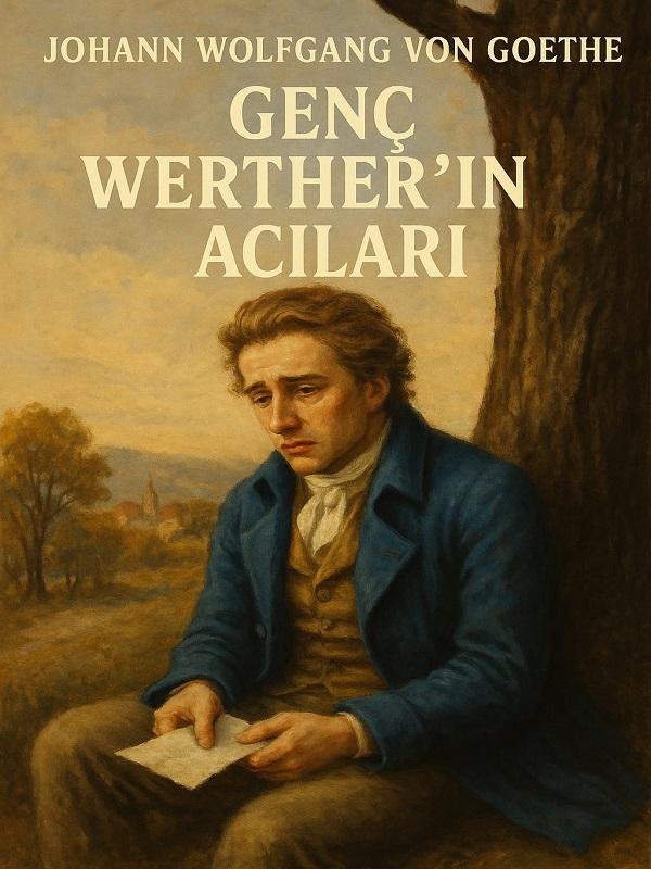 Genç Werther'in Acıları card