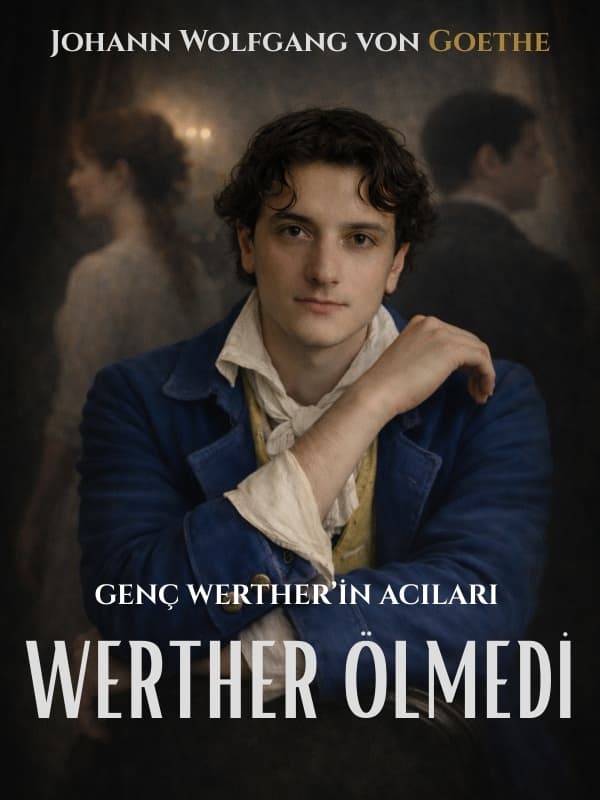 Genç Werther'in Acıları: Werther Ölmedi card